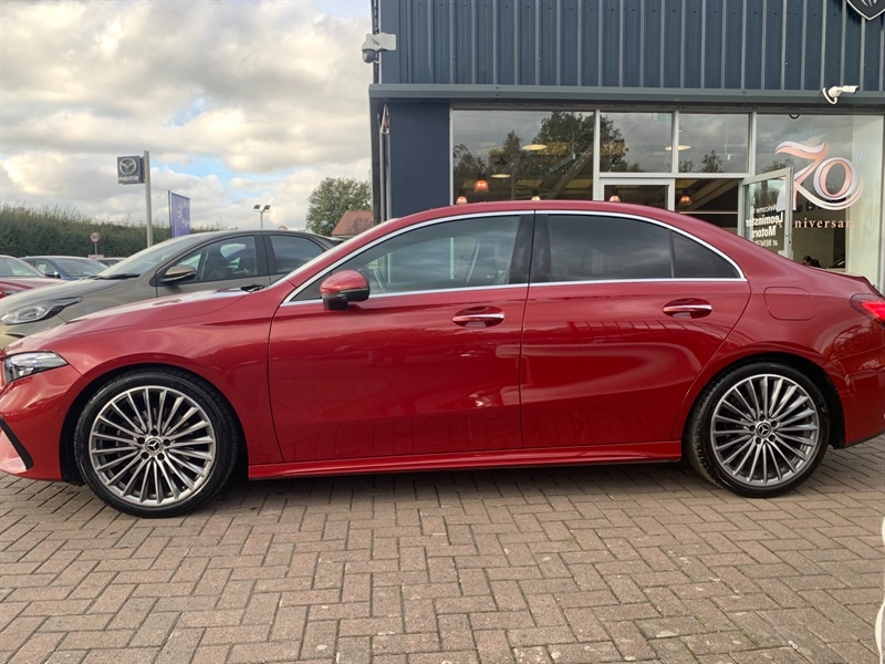 Used Mercedes-Benz A-Class 2023 for sale - 76114683: Photo 6