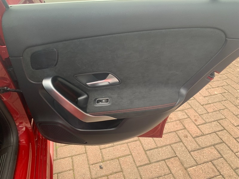 Used Mercedes-Benz A-Class 2023 for sale - 76114683: Photo 63