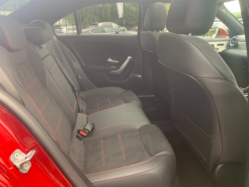 Used Mercedes-Benz A-Class 2023 for sale - 76114683: Photo 65