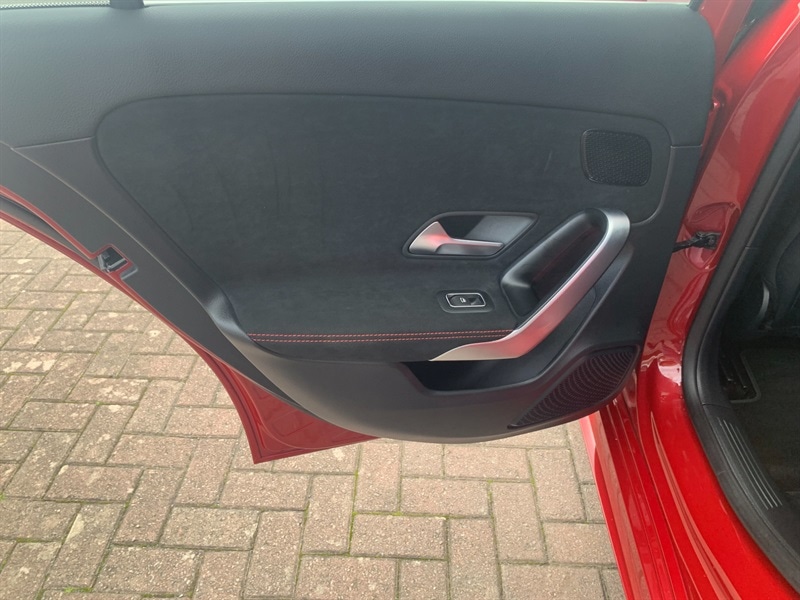 Used Mercedes-Benz A-Class 2023 for sale - 76114683: Photo 66
