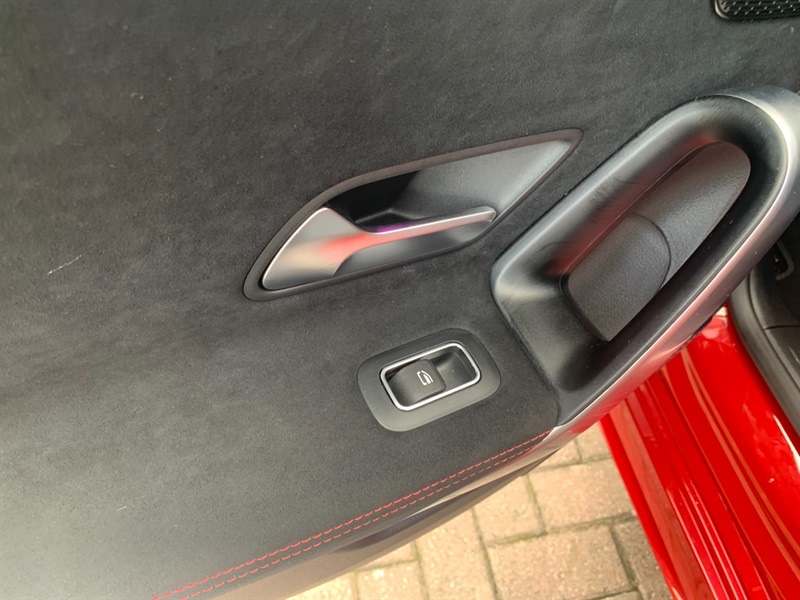 Used Mercedes-Benz A-Class 2023 for sale - 76114683: Photo 67