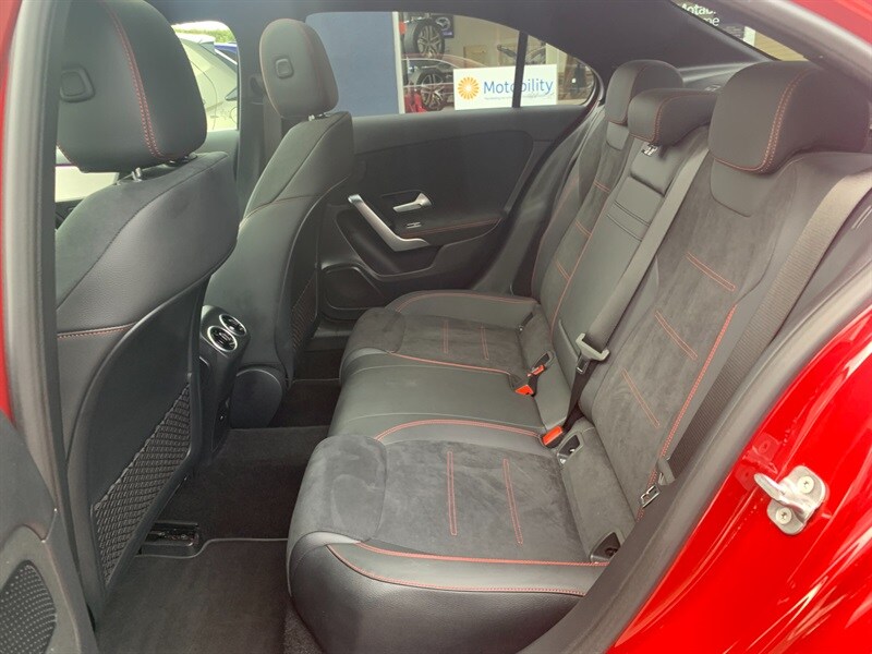 Used Mercedes-Benz A-Class 2023 for sale - 76114683: Photo 68