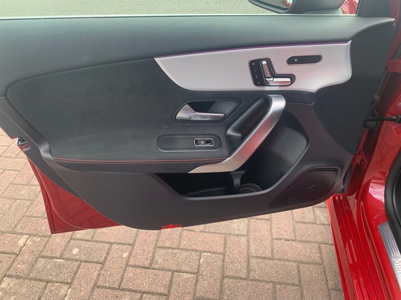 Used Mercedes-Benz A-Class 2023 for sale - 76114683: Photo 69