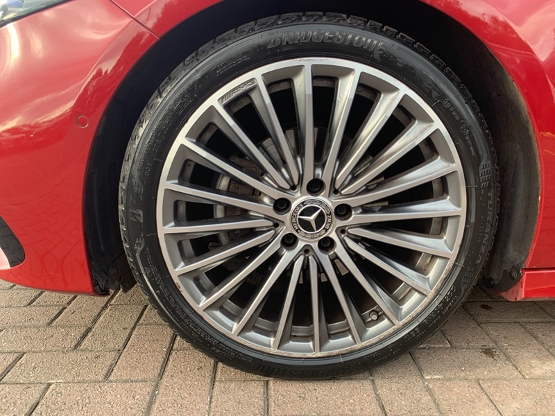 Used Mercedes-Benz A-Class 2023 for sale - 76114683: Photo 7
