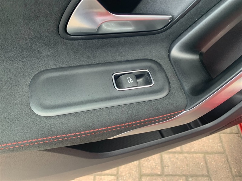 Used Mercedes-Benz A-Class 2023 for sale - 76114683: Photo 70
