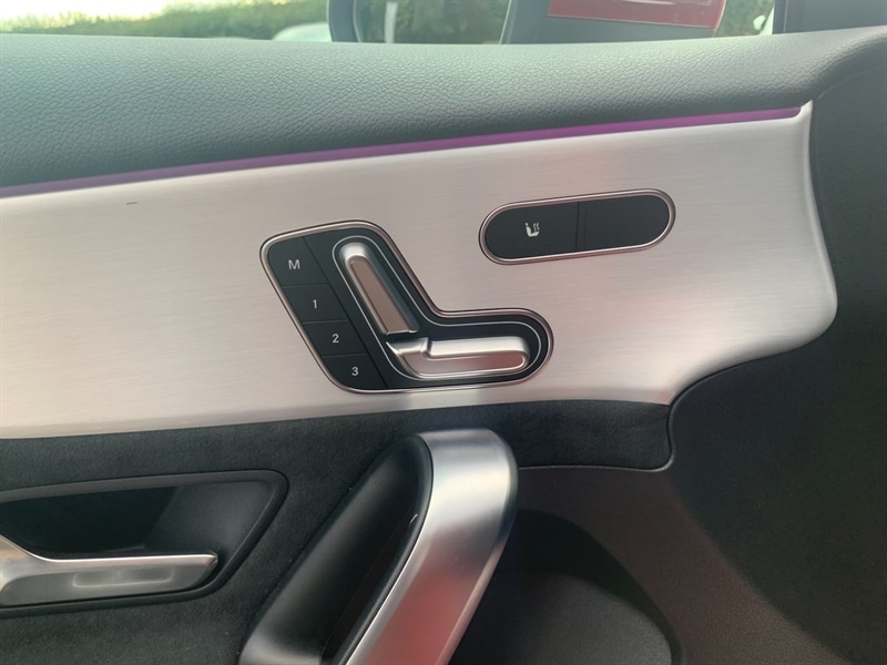 Used Mercedes-Benz A-Class 2023 for sale - 76114683: Photo 71