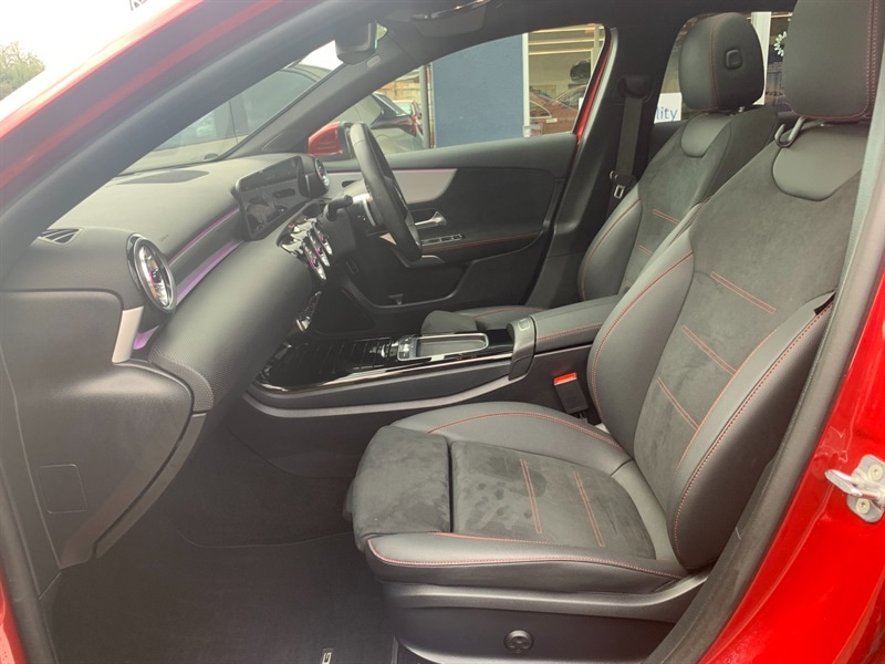 Used Mercedes-Benz A-Class 2023 for sale - 76114683: Photo 72