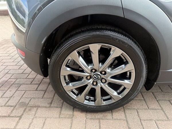 Used Mazda CX-3 2018 for sale - 75639017: Photo 16