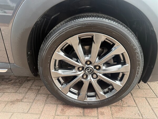 Used Mazda CX-3 2018 for sale - 75639017: Photo 17