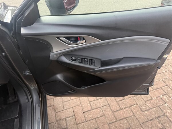 Used Mazda CX-3 2018 for sale - 75639017: Photo 18