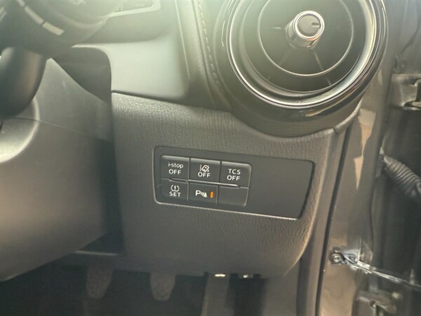 Used Mazda CX-3 2018 for sale - 75639017: Photo 21