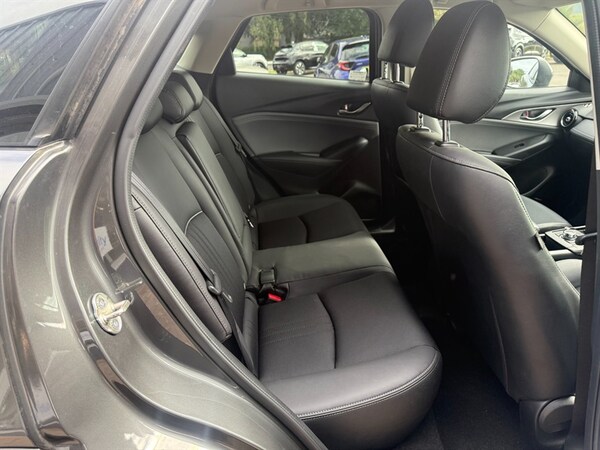 Used Mazda CX-3 2018 for sale - 75639017: Photo 24