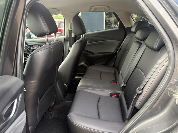 Used Mazda CX-3 2018 for sale - 75639017: Photo 34