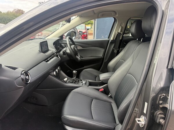 Used Mazda CX-3 2018 for sale - 75639017: Photo 37