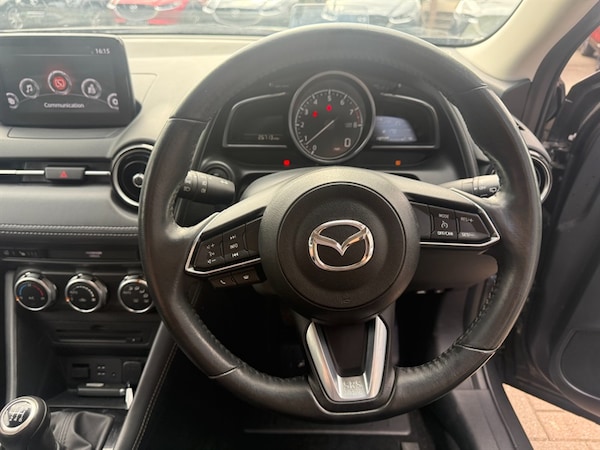 Used Mazda CX-3 2018 for sale - 75639017: Photo 39