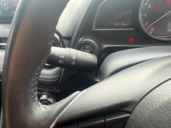 Used Mazda CX-3 2018 for sale - 75639017: Photo 41