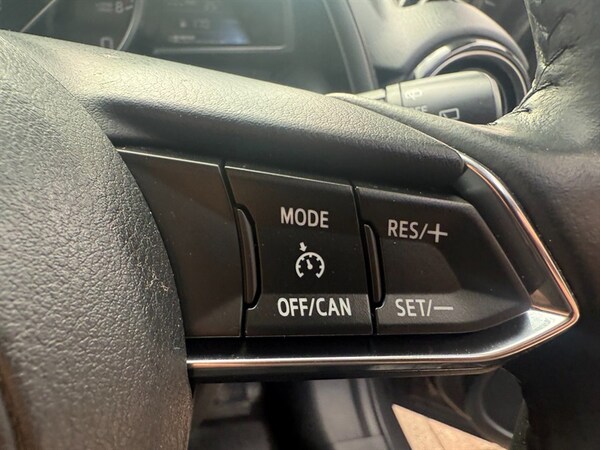 Used Mazda CX-3 2018 for sale - 75639017: Photo 42