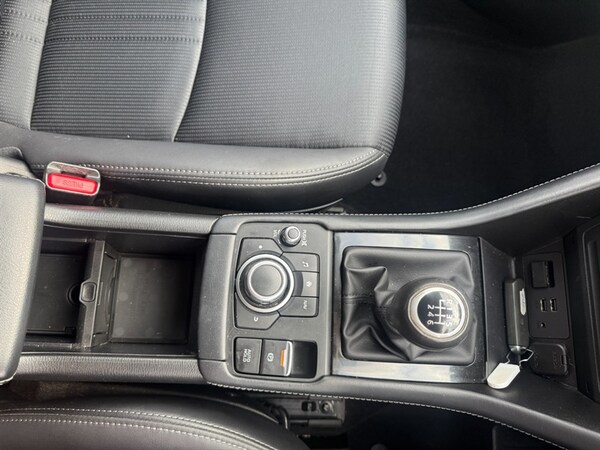 Used Mazda CX-3 2018 for sale - 75639017: Photo 44