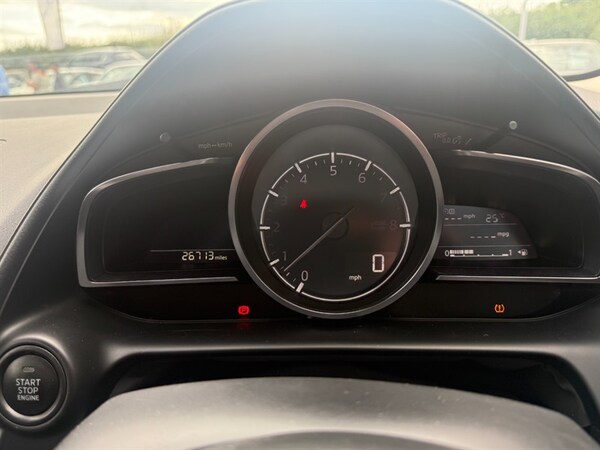 Used Mazda CX-3 2018 for sale - 75639017: Photo 48