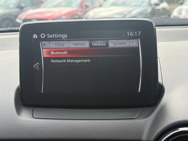 Used Mazda CX-3 2018 for sale - 75639017: Photo 65