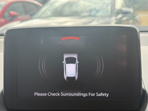 Used Mazda CX-3 2018 for sale - 75639017: Photo 68