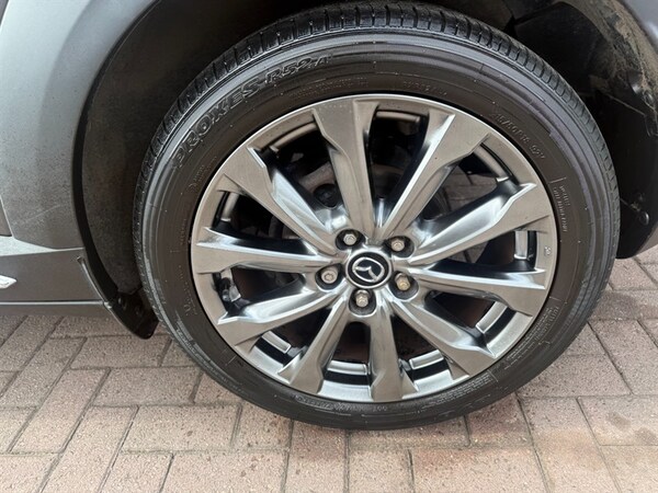 Used Mazda CX-3 2018 for sale - 75639017: Photo 8