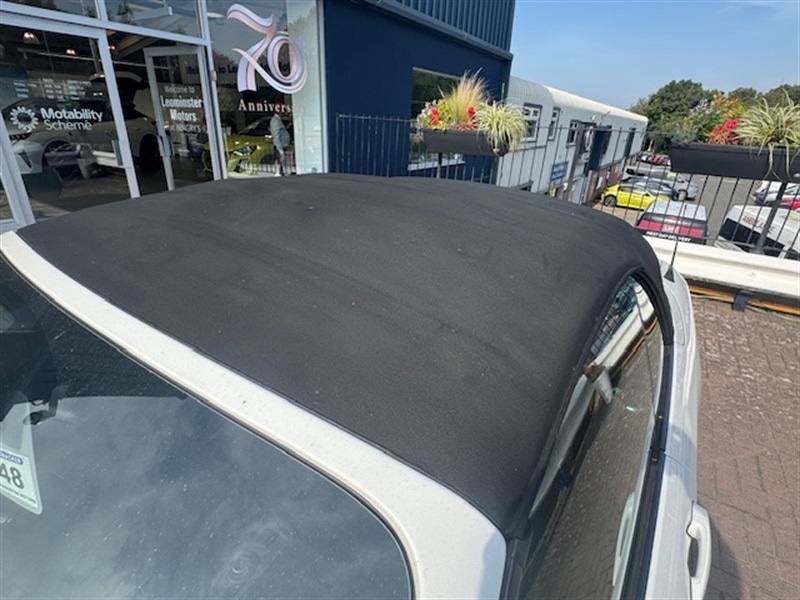 Vehicle 28