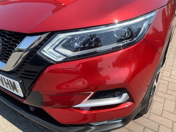 Used Nissan Qashqai 2020 for sale - 79167573: Photo