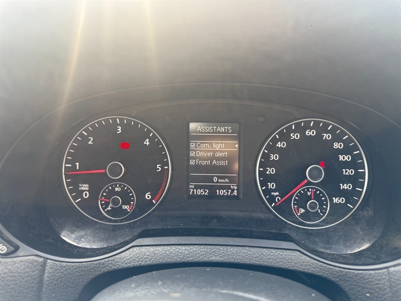 Vehicle 64