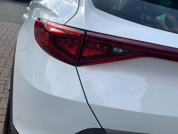 Used Cupra Formentor 2023 for sale - 76089793: Photo 14