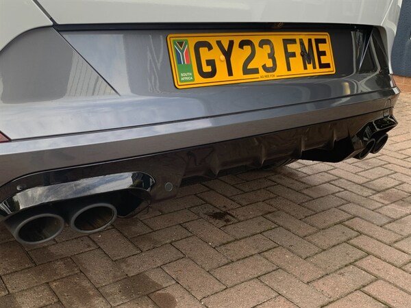 Used Cupra Formentor 2023 for sale - 76089793: Photo 15