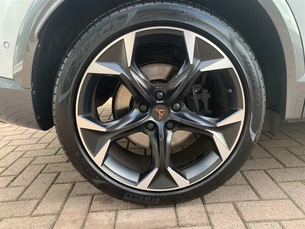Used Cupra Formentor 2023 for sale - 76089793: Photo 18