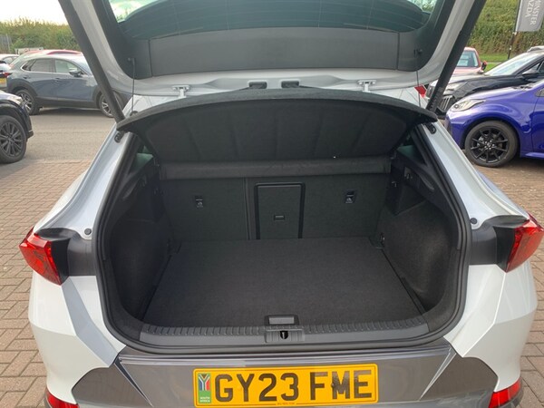 Used Cupra Formentor 2023 for sale - 76089793: Photo 20