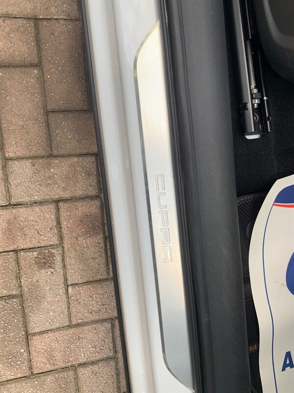 Used Cupra Formentor 2023 for sale - 76089793: Photo 27