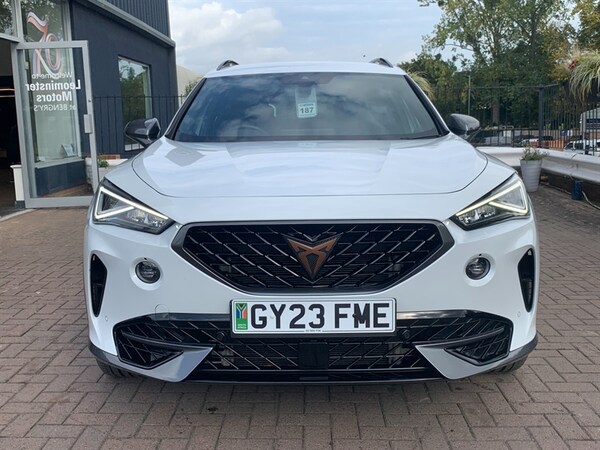 Used Cupra Formentor 2023 for sale - 76089793: Photo 2