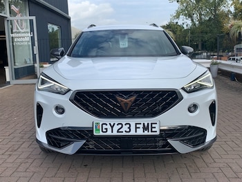 Used Cupra Formentor 2023 for sale - 76089793: Photo 2