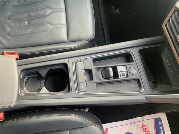 Used Cupra Formentor 2023 for sale - 76089793: Photo 34