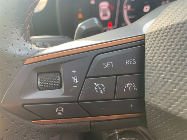 Used Cupra Formentor 2023 for sale - 76089793: Photo 36