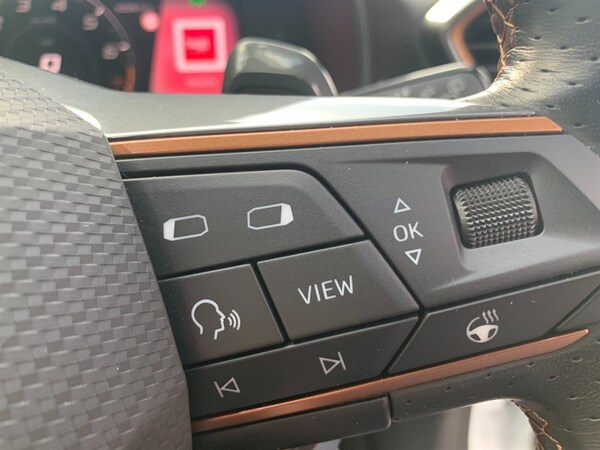 Used Cupra Formentor 2023 for sale - 76089793: Photo 37