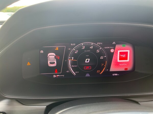 Used Cupra Formentor 2023 for sale - 76089793: Photo 40