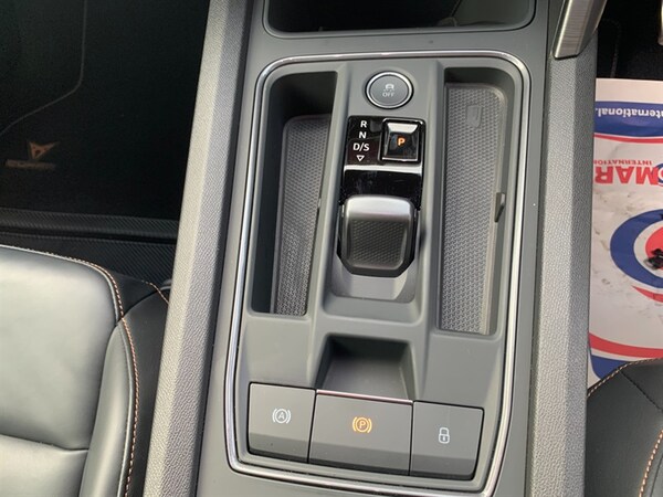 Used Cupra Formentor 2023 for sale - 76089793: Photo 41