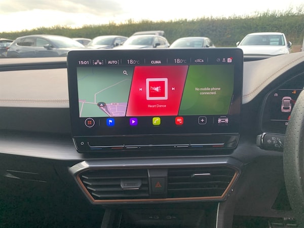 Used Cupra Formentor 2023 for sale - 76089793: Photo 43