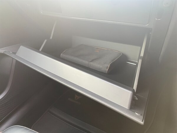 Used Cupra Formentor 2023 for sale - 76089793: Photo 44