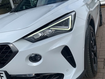 Used Cupra Formentor 2023 for sale - 76089793: Photo 4