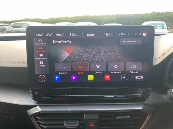 Used Cupra Formentor 2023 for sale - 76089793: Photo 50