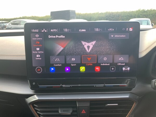 Used Cupra Formentor 2023 for sale - 76089793: Photo 51