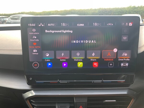 Used Cupra Formentor 2023 for sale - 76089793: Photo 54
