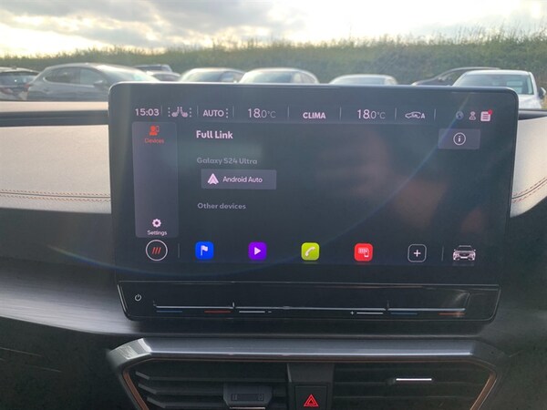 Used Cupra Formentor 2023 for sale - 76089793: Photo 57