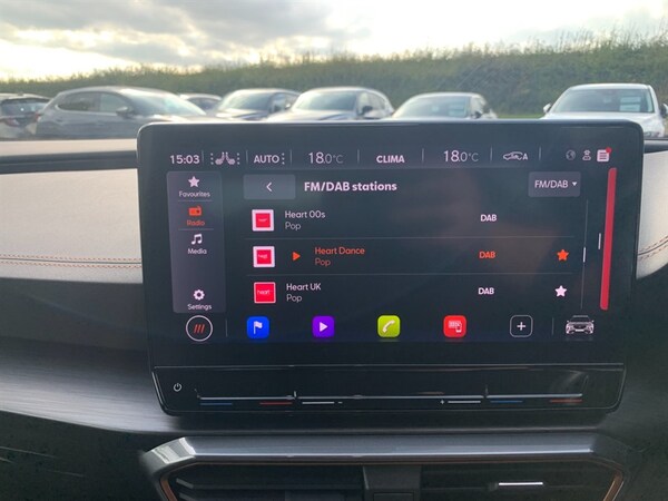 Used Cupra Formentor 2023 for sale - 76089793: Photo 58