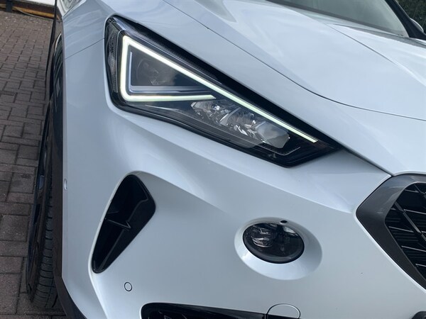 Used Cupra Formentor 2023 for sale - 76089793: Photo 5
